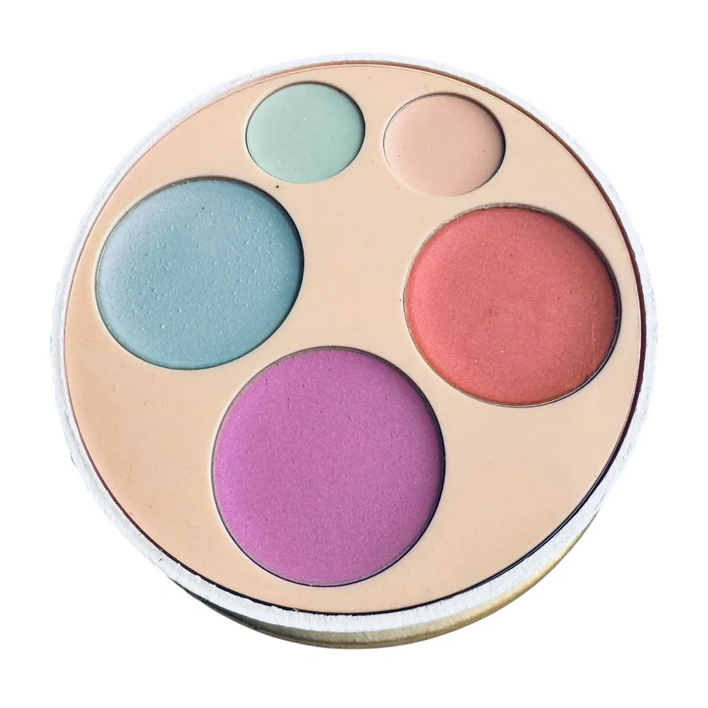 GUERLAIN Météorites colour palette compact – new